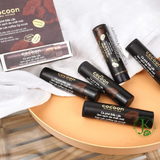  Tẩy tế bào chết môi, chiết xuất cà phê Cocoon Dak Lak Coffee Lip Scrub 5g 