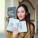  Mặt nạ cấp ẩm, giảm kích ứng da Klairs Rich Moist Soothing Tencel Sheet Mask 25ml 