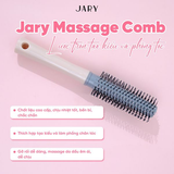  Lược Chải Tóc Massage Jary Massage Comb MC03 
