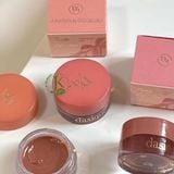  Son Dưỡng Dạng Hủ Có Màu Dasique Fruity Lip Jam 