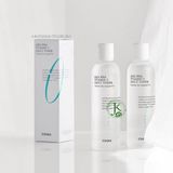  Nước Hoa Hồng Dưỡng Sáng Da Cosrx AHA BHA Vitamin C Daily Toner 150ml 