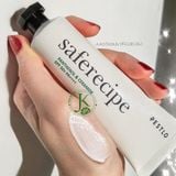  Kem Chống Nắng Vật Lý, Kiềm Dầu Pestlo Safe Recipe Sun Essence SPF50+ PA++++ 50ml 