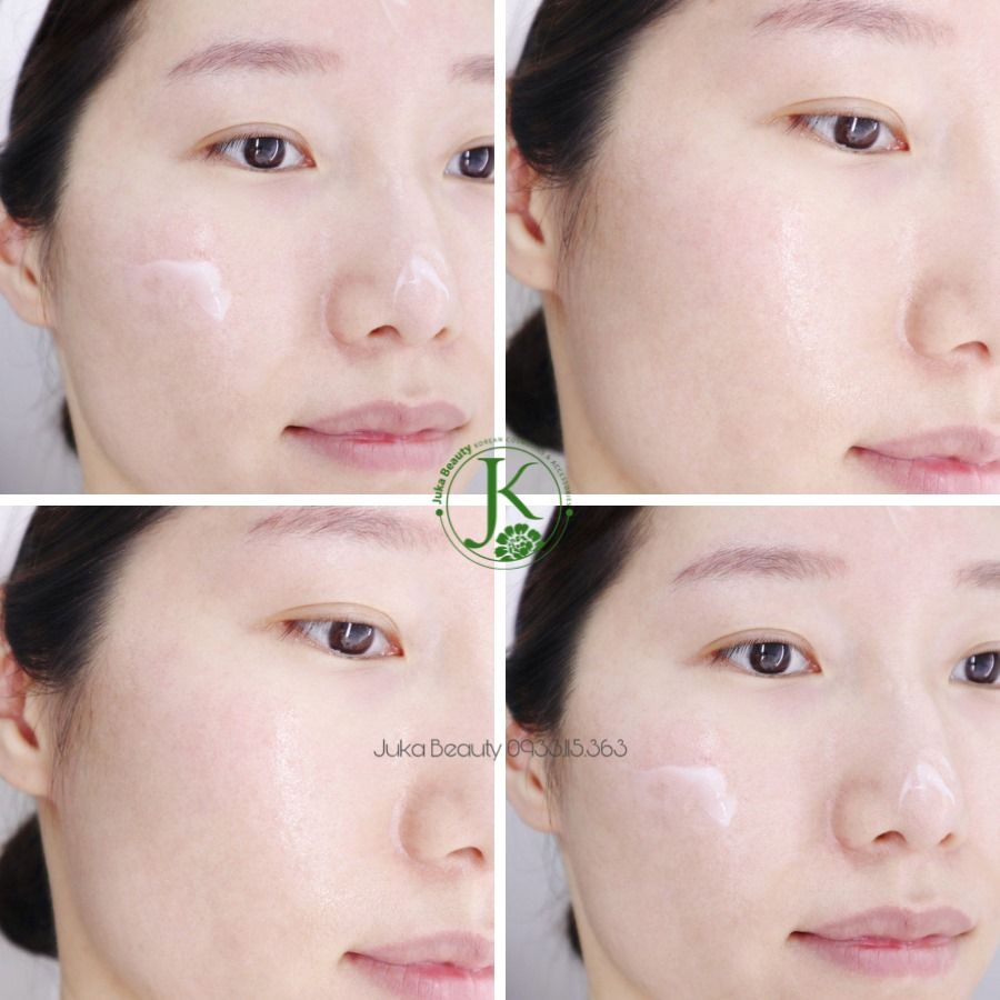  Kem Dưỡng ẩm Sáng Da 9Wishes Rice Radiance Cream 50ml 