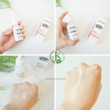  (Mẫu mới) Tinh Chất Dưỡng Trắng, Thu Nhỏ Chân Lông Medi-Peel Bio Intense Glutathione White Ampoule 30ml 