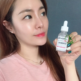  (Mẫu mới) Tinh Chất Dưỡng Trắng, Thu Nhỏ Chân Lông Medi-Peel Bio Intense Glutathione White Ampoule 30ml 