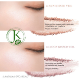  Phấn Bắt Sáng Ánh Nhũ Lấp Lánh Romand See-Through Veillighter 5.5g 