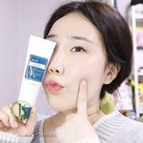  (Mẫu mới 2021) Kem dưỡng cấp ẩm sâu, làm mềm da Klairs Rich Moist Soothing Cream 80ml 