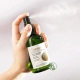  (Mẫu mới) Xịt Dưỡng Kích Thích Mọc Tóc Tinh Dầu Bưởi Cocoon Pomelo Hair Tonic 140ml 