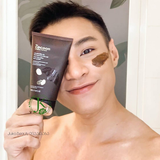  Tẩy tế bào chết sáng da chiết xuất cà phê Cocoon Dak Lak Coffee  Face Polish 150ml 