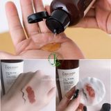  Nước tẩy trang sạch sâu, nhẹ dịu chiết xuất Bí Đao Cocoon Winter Melon Micellar Water 