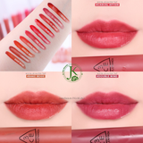  [HOT] Son Kem Tint Lì, Bền Màu 3CE Blur Water Tint 4.6g 