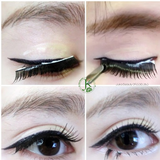  Keo dán mi Vacosi Natural Studio Eyelash 3D Primer - VM12 