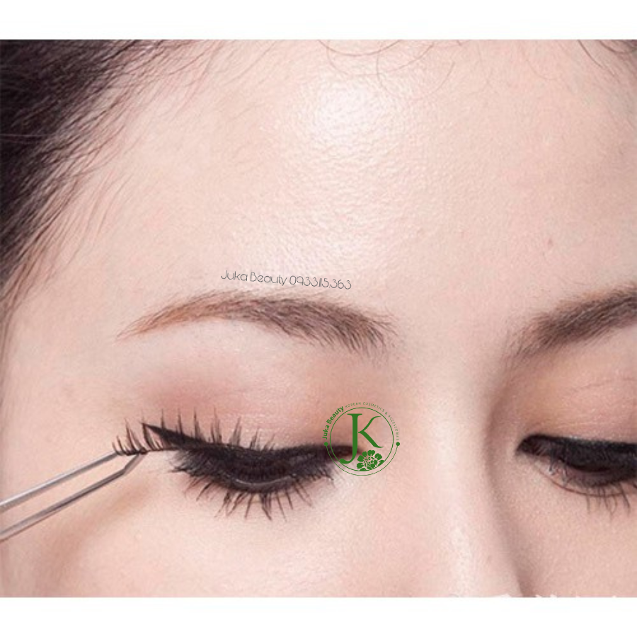  Keo dán mi Vacosi Natural Studio Eyelash 3D Primer - VM12 