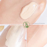  Sample kem lót The Whoo Luxury BB Cream SPF20/PA++ 1ml 