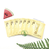  Sample kem lót The Whoo Luxury BB Cream SPF20/PA++ 1ml 