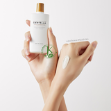  Kem Chống Nắng Skin1004 Madagascar Centella Air-fit Suncream Plus SPF50+ PA++++ 50ml 