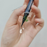  Bút Kẻ Mắt Nước Sắc Nét Siêu Lì Vacosi Waterproof Eyeliner 