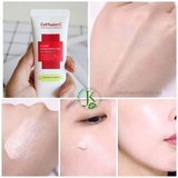  Kem chống nắng phổ rộng Cell Fusion C Advanced Clear Sunscreen 100 SPF50+/PA++++ 50ml (NEW) 
