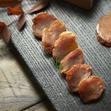  Hồng Sâm Lát Samsung Honey Sliced Korean Red Ginseng (20gx10 gói) 