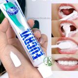  Kem Đánh Răng Hương Bạc Hà, Giúp Trắng Răng Eucryl Toothpaste Freshmint 50g 