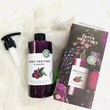 Sữa Rửa Mặt Rau Củ Byvibes Wonder Bath Super Vegitoks Cleanser 300ml 