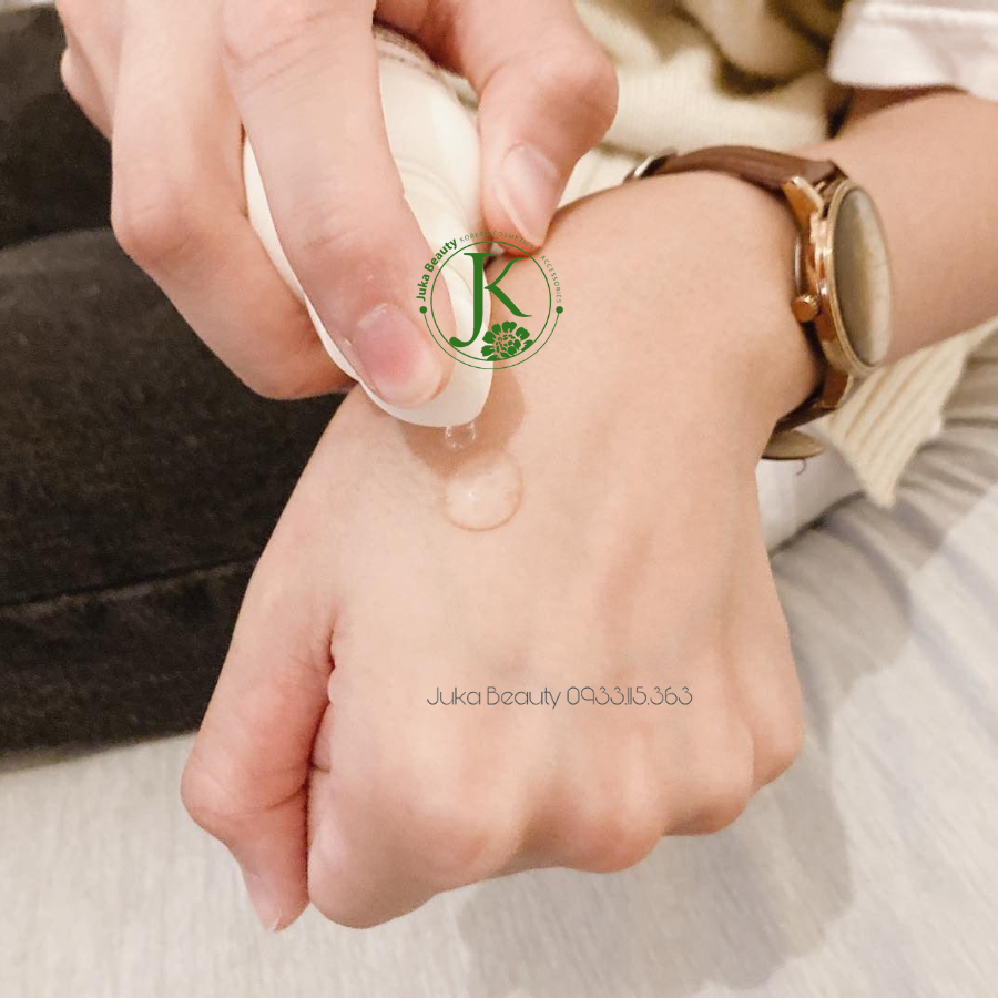  Tinh Chất Dưỡng Trắng Boom De Ah Dah Niacinamide 10% + Arbutin 2% 50ml 