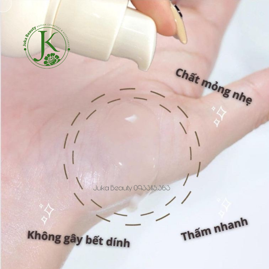  Tinh Chất Dưỡng Trắng Boom De Ah Dah Niacinamide 10% + Arbutin 2% 50ml 