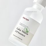  Tinh Chất Dưỡng Trắng Sáng Da Manyo Galac Niacin 2.0 Essence 