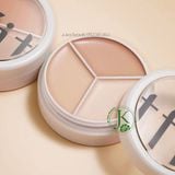  Che Khuyết Điểm Tfit Cover Up Pro Concealer 