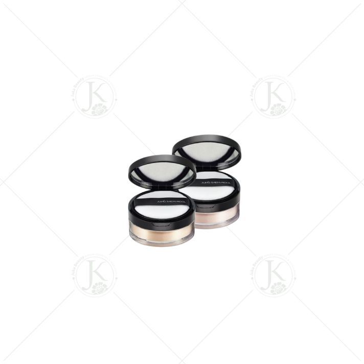  Phấn Phủ Bột Có Nhũ Jung Saem Mool Essential Powder Illuminator 10g 