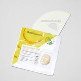  Mặt Nạ Thạch Dưỡng Da Căng Bóng MediAnswer Vita Collagen Mask 35g (Vàng) 