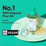  Tinh Chất Rau Má Phục Hồi Làm Dịu Da Beplain Cicaterol Ampoule 30ml 