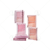  Phấn Má Hồng, Hiệu Ứng 3D Espoir Tone Pairing Cheek 9.6g 