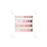  Phấn Mắt 7 Ô Peripera All Take Mood Palette 6g 