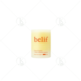  Dưỡng Mềm Môi Dạng Balm Ống Vặn Belif Super Knights Multi Vitamin Lipcerin 15ml 