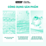  Kem Chống Nắng Dịu Da, Dưỡng ẩm Frankly Cicahae Suncreen SPF50+ PA++++ 50ml 