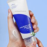  Kem dưỡng ẩm dạng gel Isntree Hyaluronic Acid Aqua Gel Cream 100ml 