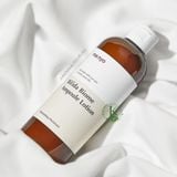  Sữa Dưỡng Cấp ẩm, Làm Mềm Da Manyo Bifida Biome Ampoule Lotion 300ml 