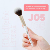  Cọ Tán Phấn Bắt Sáng Jary Highlight Brush J05 