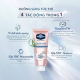  Sữa Dưỡng Thể Nâng Tone Vaseline Gluta-Hya Body Tone Up UV Lotion 300ml 