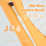  Cọ Tạo Khối Mũi Jary Nose Shadow Brush J06 