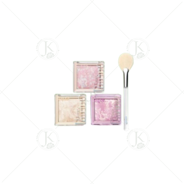  (KÈM CỌ) Phấn Bắt Sáng Espoir Tone Pairing Highlighter 