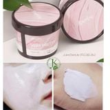  Mặt Nạ Đất Sét Làm Sạch, Sáng Da Nhạy Cảm Aperire Spa Relief VERY PRETTY Pore Mask 120g 