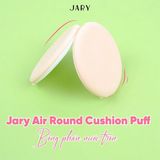  Bông Phấn Nước Jary Small Round Powder Puff 