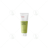  Sữa Rửa Mặt Sạch Sâu, Tạo Bọt Manyo DEEP PORE Cleansing Soda Foam 150ml 