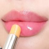  Son dưỡng đổi màu YNM Rainbow Honey Lip Balm 