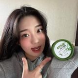  Mặt nạ đất sét kiềm dầu, se khít lỗ chân lông Some By Mi Super Matcha Pore Clean Clay Mask 100g 