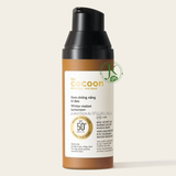  Kem Chống Nắng Bí Đao Quang Phổ Rộng Cocoon Winter Melon Sunscreen SPF 50 + PA ++++  50ml 