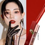  (SALE LỖ) Son Kem Lì IBIM Bare Mousse Lip Tint 4.3g 