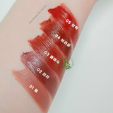  (SALE LỖ) Son Kem Lì IBIM Bare Mousse Lip Tint 4.3g 